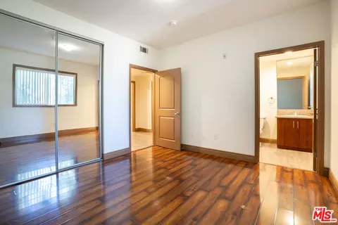 Bedroom - 7203 Rubio Ave, Van Nuys, CA 91406 photo 2 of 2