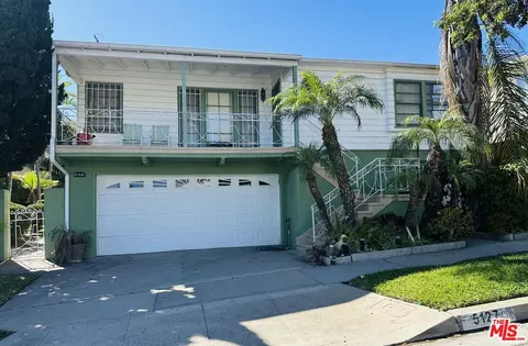 5127 Valley Ridge Ave, View Park, CA 90043