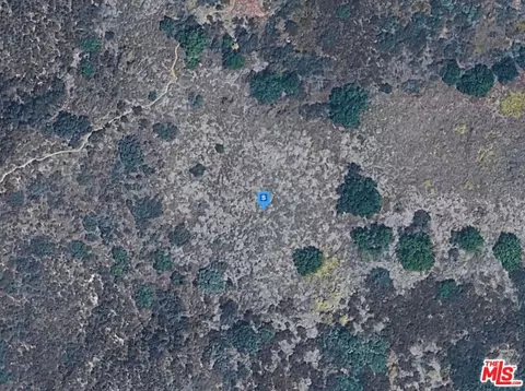 0 Greene Dr, Topanga, CA 90290