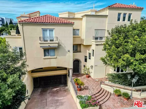 2311 Schader Dr #101, Santa Monica, CA 90404