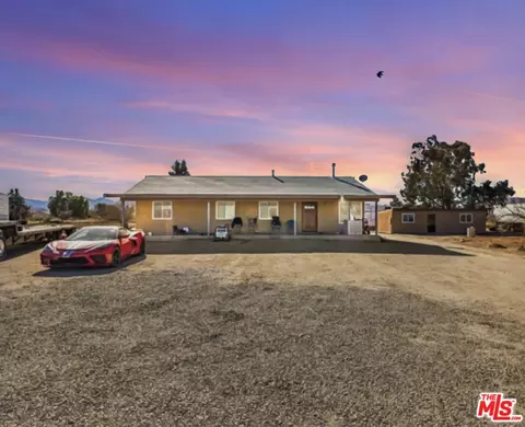 8344 E Avenue S12, Littlerock, CA 93543