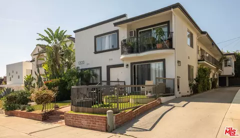 1323 S Ridgeley Dr, Los Angeles, CA 90019