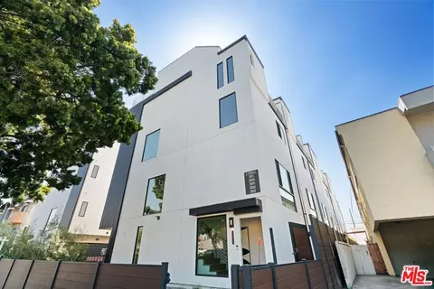 3802 S Verona Ct, Los Angeles, CA 90066