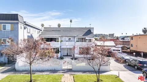1716 Winona Ave, Los Angeles, CA 90027