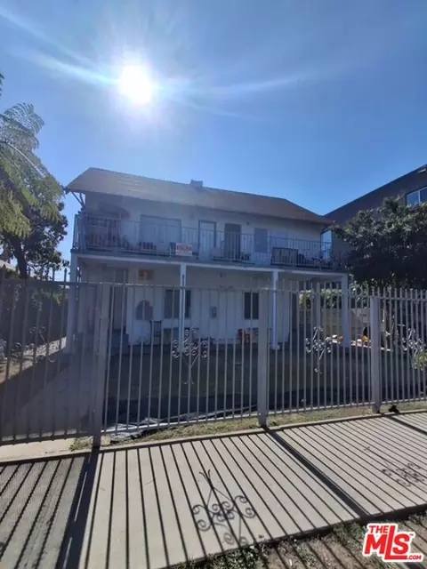 5736 Camerford Ave, Los Angeles, CA 90038