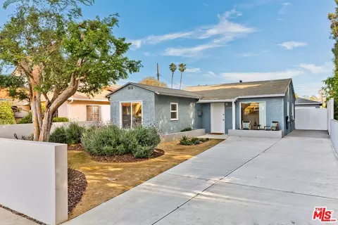 12320 Allin St, Culver City, CA 90230