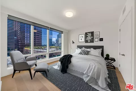 877 Francisco St #1121, Los Angeles, CA 90017