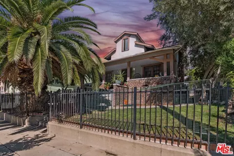 1917 New Jersey St, Los Angeles, CA 90033
