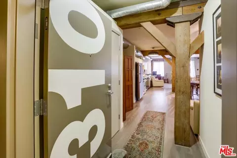 527 Molino St #310, Los Angeles, CA 90013