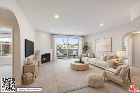 620 S Gramercy Pl #320, Los Angeles, CA 90005