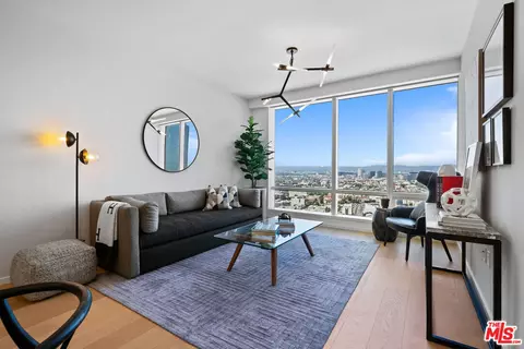 877 Francisco St #2212, Los Angeles, CA 90017