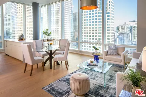 877 Francisco St #1806, Los Angeles, CA 90017