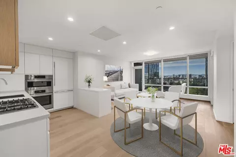 877 Francisco St #1616, Los Angeles, CA 90017