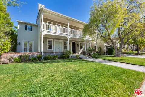 25417 Magnolia Ln, Stevenson Ranch, CA 91381