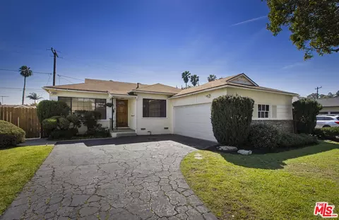 4401 Mentone Ave, Culver City, CA 90232