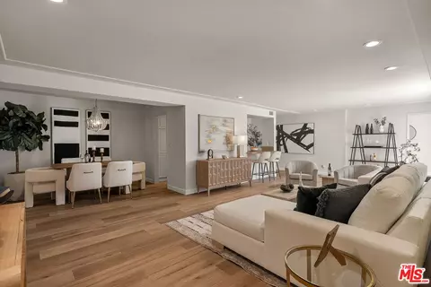 5050 Coldwater Canyon Ave #203, Sherman Oaks, CA 91423