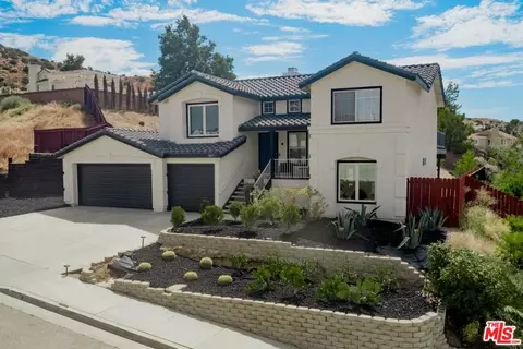 38425 Juniper Tree Rd, Palmdale, CA 93551