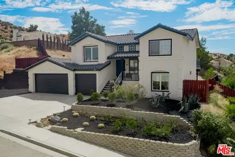 38425 Juniper Tree Rd, Palmdale, CA 93551