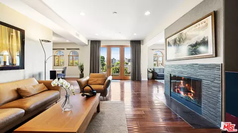 12026 Rhode Island Ave #PH1, Los Angeles, CA 90025
