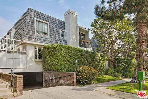 1037 16th St #10, Santa Monica, CA 90403