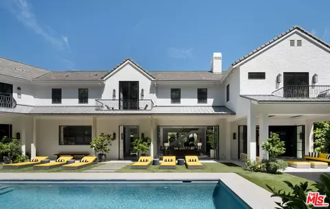 1281 Stone Canyon Rd, Los Angeles, CA 90077