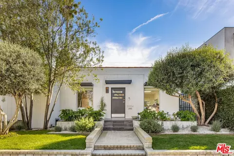 9004 Ashcroft Ave, West Hollywood, CA 90048