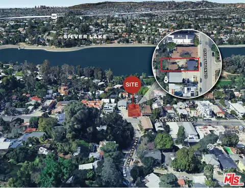 2297 Glendale Blvd, Los Angeles, CA 90039