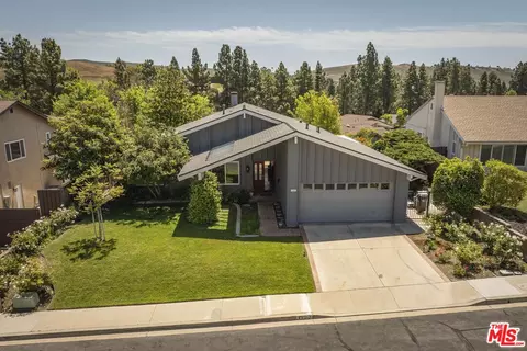 1953 Laurel Wood Ct, Thousand Oaks, CA 91362
