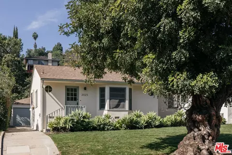 2025 Maycrest Ave, South Pasadena, CA 91030