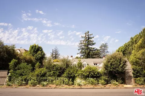 4343 Forman Ave, Toluca Lake, CA 91602