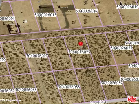 Undisclosed, Littlerock, CA 93543