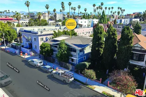 1118 Elden Ave, Los Angeles, CA 90006
