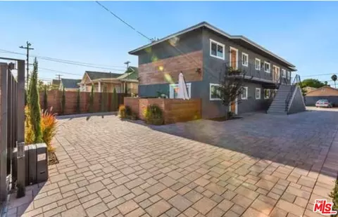 1317 N Kenmore Ave, Los Angeles, CA 90027
