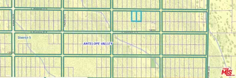 0 Ave R6 Vic 145th #STE SUN, Village, CA 93543