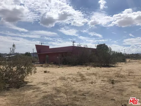 5090 Sunfair Rd, Joshua Tree, CA 92252