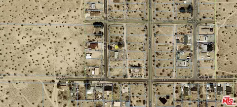 View/Area - 5059 1st St, Joshua Tree, CA 92252 photo 1 of 1