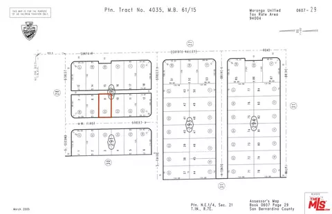 Other - 5059 1st St, Joshua Tree, CA 92252 photo 4 of 4