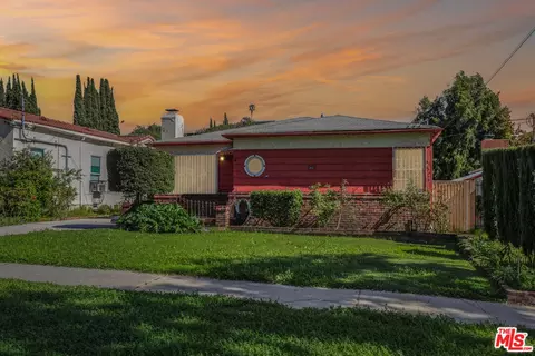 3916 Collis Ave, Los Angeles, CA 90032