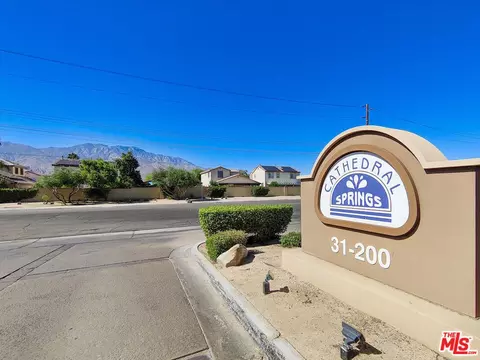 31200 Landau Blvd #806, Cathedral City, CA 92234