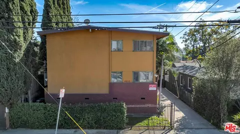 4052 Chevy Chase Dr, Los Angeles, CA 90039
