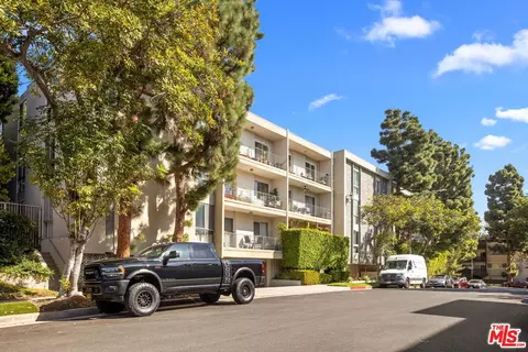5625 Windsor Way #211, Culver City, CA 90230