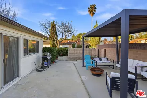 Exterior - 1954 Claudia Ave, Simi Valley, CA 93065 photo 8 of 8