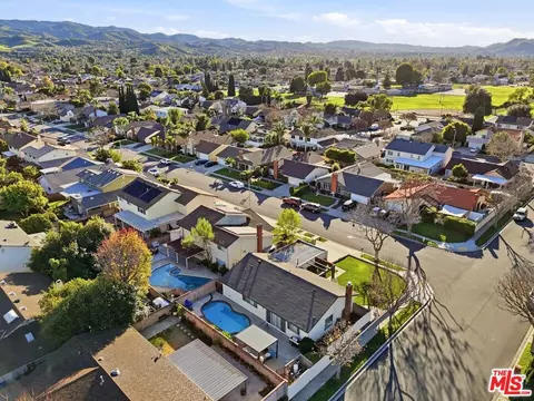 View/Area - 1954 Claudia Ave, Simi Valley, CA 93065 photo 3 of 3