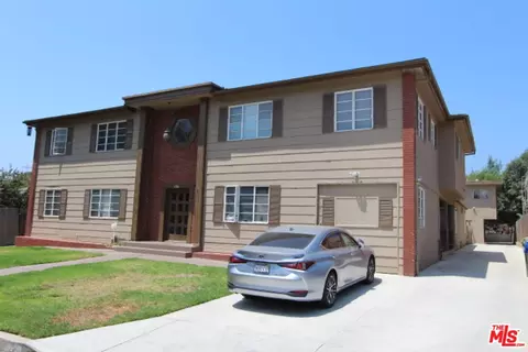 4316 Edenhurst Ave, Los Angeles, CA 90039
