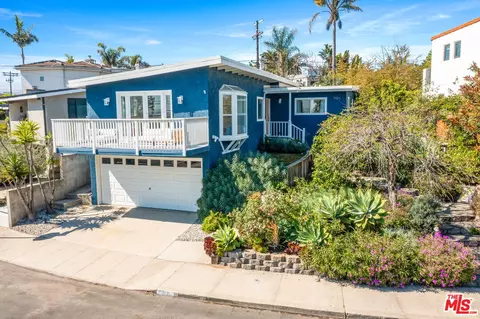 7421 Earldom Ave, Playa Del Rey, CA 90293