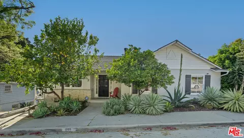 859 Cresthaven Dr, Los Angeles, CA 90042