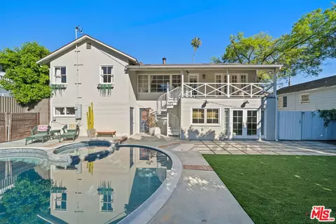 859 Cresthaven Dr, Los Angeles, CA 90042