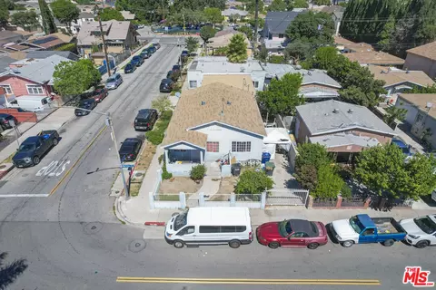 2201 Mortimer St, Huntington Park, CA 90255