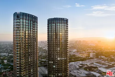 211 W Elm Ct #18B, Los Angeles, CA 90067