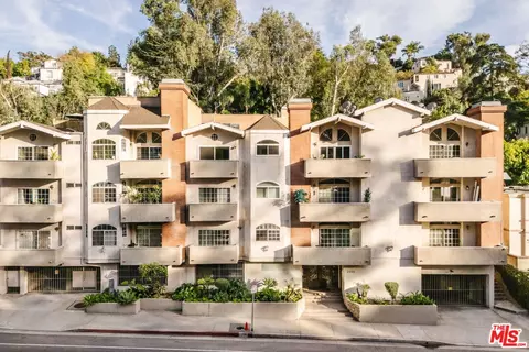 3284 Barham Blvd #301, Los Angeles, CA 90068